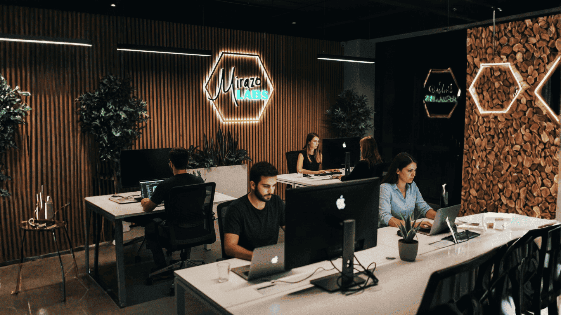 Mirazo Labs Servicios