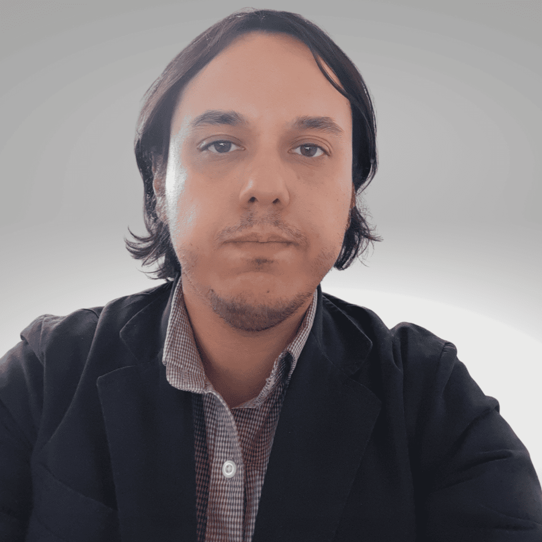 Sergio Mirazo - Fundador de Mirazo Labs