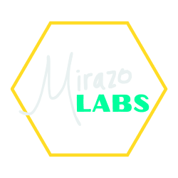 Mirazo Labs Logo