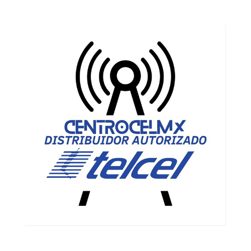 Logotipo CentrocelMX