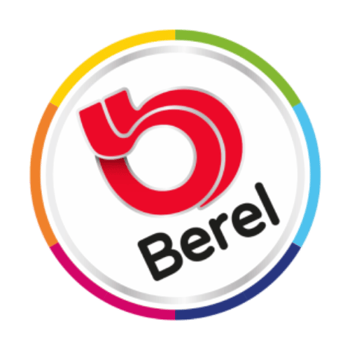 Logotipo Fester & Berel